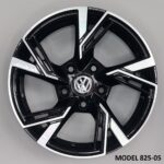 ФЕЛНИ МОДЕЛ / FELNI MODEL  EMR-DY825-05   15X6.5J  5X112  ET35   57.1   BD ( BANDAZI )