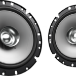 ZVUCNICI KENWOOD / CAR SPEAKER KFC-S1756 ( 17cm )