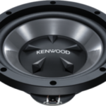 СУБ ВУФЕР СО ТУБА  KENWOOD / SUBWOOFER SO TUBA KFC-W112S - Image 3