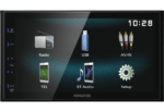 МУЛТИМЕДИА  KENWOOD DMX120BT  ( MULTIMEDIA ) - Image 2