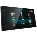 МУЛТИМЕДИА  KENWOOD DMX120BT  ( MULTIMEDIA )