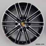 ФЕЛНИ МОДЕЛ / FELNI MODEL  1274   20X9.5J  5X130    ET55   71.6   BPF ( BANDAZI )