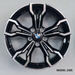 ФЕЛНИ МОДЕЛ / FELNI MODEL  1505   18X8.0J   5X112   ET28   66.6   BP ( BANDAZI ) / BMW