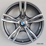 ФЕЛНИ МОДЕЛ / FELNI MODEL 54983 16X7.5 ET35 5X120 CB72.6 GMF ( BANDAZI )