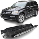 ПРАГОВИ / PRAGOVI MERCEDES GLS 2015