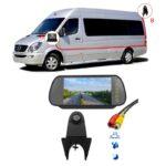 KAMIONSKA I KOMBI CAMERA ( KAMERA ) REVERSE CAMERA - Image 3
