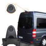 KAMIONSKA I KOMBI CAMERA ( KAMERA ) REVERSE CAMERA