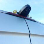 KAMIONSKA I KOMBI CAMERA ( KAMERA ) REVERSE CAMERA - Image 2