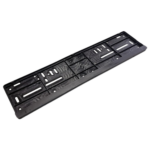 ОКВИР ЗА ТАБЛИЦА / INFRA RED FRAME FOR LICENCE PLATE / OKVIR ZA TABLICA / LASER SPEEDOM