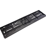 ОКВИР ЗА ТАБЛИЦА / INFRA RED FRAME FOR LICENCE PLATE / OKVIR ZA TABLICA / LASER SPEEDOM
