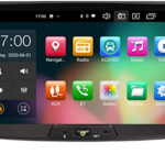 DACIA DUSTER / ANDROID MULTIMEDIA / 9" / СМАРТ МУЛТИМЕДИА СИСТЕМ