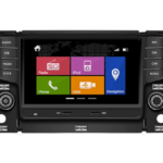 GOLF 7 / PASSAT B8 / CC / MK7  2013 - 2017 / 7" / ANDROID MULTIMEDIA / СМАРТ МУЛТИМЕДИА СИСТЕМ