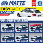 UNIVERZALNI KROVNI DRZACI  MATTE – 66006 - Image 3