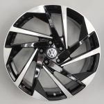 FELNI MODEL   1048-04   18X8.0J      5X112	ET40   66.45  BD - Image 2