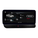 AUDI Q5  2009 - 2016 4+64 GB ANDROID 10 / 10.25 " / ANDROID MULTIMEDIA / СМАРТ МУЛТИМЕДИА СИСТЕМ