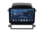 CHEVROLET CAPTIVA 2006 - 2011 / 10″ / ANDROID MULTIMEDIA / СМАРТ МУЛТИМЕДИА СИСТЕМ