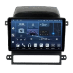 CHEVROLET CAPTIVA 2006 - 2011 / 10″ / ANDROID MULTIMEDIA / СМАРТ МУЛТИМЕДИА СИСТЕМ