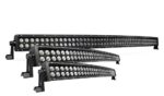 ЛЕД БАРОВИ  /  LED BAR OFF ROAD 82 cm - Image 2