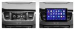 PEUGEOT 508 / 9" / ANDROID MULTIMEDIA / СМАРТ МУЛТИМЕДИА СИСТЕМ - Image 2