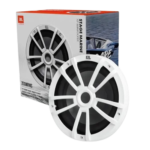 СУБ ВУФЕР JBL STAGE MARINE 10 ( WHITE ) / SUBWOOFER ( 25cm )