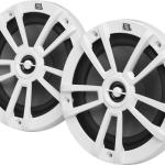 ЗВУЧНИЦИ JBL STAGE MARINE 6 ( WHITE ) / CAR SPEAKER ( 17cm )