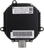 ОЕМ БАЛАСТИ / OEM BALAST NZMNS111LANH NISSAN / MAZDA 3 (SPORT) - Image 2