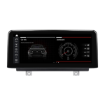 BMW F30 F20 F31 F22 F21 F32 F33 F36 NBT System Autoradio GPS Navigation 4G AI Voice 2+32GB / 10.25" / ANDROID MULTIMEDIA / СМАРТ МУЛТИМЕДИА СИСТЕМ