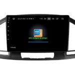 OPEL INSIGNIA 2009 - 2013 / 9" / ANDROID MULTIMEDIA / СМАРТ МУЛТИМЕДИА СИСТЕМ