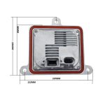 ОЕМ БАЛАСТИ / OEM BALAST A71177E00DG HYUNDAI / OPEL / LAND ROVER / JAGUAR / FORD - Image 4