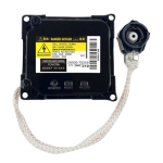 ОЕМ БАЛАСТИ / OEM BALAST 8596753040 NEW TOYOTA LEXUS