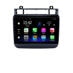 TOUAREG 2012-2016 / 9" /  ANDROID MULTIMEDIA / СМАРТ МУЛТИМЕДИА СИСТЕМ