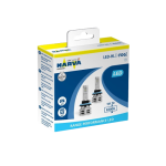 ЛЕД СИЈАЛИЦИ / Narva LED магленки H8/H11/H16 12/24V 6500k