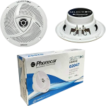 PHONOCAR ЗВУЧНИЦИ / SELECTION 02047 2-way Marine  ( 17cm ) - Image 2