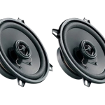 PHONOCAR ЗВУЧНИЦИ / SPEAKER BASIC 2 WAY 60 WATT  66023  ( 13 cm )