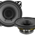 PHONOCAR ЗВУЧНИЦИ / SPEAKER BASIC 66121 dual-cone 40 Watt  ( 10 cm )