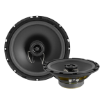PHONOCAR ЗВУЧНИЦИ / SPEAKER 66026 Basic 2 way 60 Watt ( 17cm )