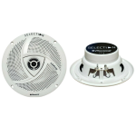 PHONOCAR ЗВУЧНИЦИ / SELECTION 02047 2-way Marine  ( 17cm )