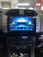 9" ANDROID MULTIMEDIA FIAT BRAVO 2007 - 2012 2+32 GB / СМАРТ МУЛТИМЕДИА СИСТЕМ - Image 4