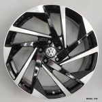 FELNI MODEL   1048-04   18X8.0J      5X112	ET40   66.45  BD