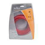 НАПОНСКИ КАБЕЛ ЗА ПОЈАЧАЛО / NAPONSKI KABEL ZA POJACALO NORAUTO 12 MM (5+1) 58961 ( SET KABLI / KABEL  )