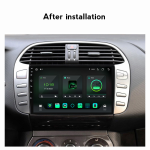 9" ANDROID MULTIMEDIA FIAT BRAVO 2007 - 2012 2+32 GB / СМАРТ МУЛТИМЕДИА СИСТЕМ - Image 2
