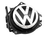 КАМЕРА ЗА РИКВЕРЦ / FLIP CAMERA VOLKSWAGEN PASSAT B8 / GOLF 6 ( KAMERA ) REVERSE CAMERA