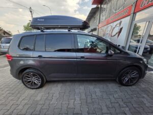 5697 XXL КРОВЕН КУФЕР 500Л / KROVEN KUFER PENTAIR 5697 XXL BLACK 500L - Image 16