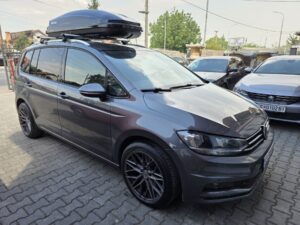 5697 XXL КРОВЕН КУФЕР 500Л / KROVEN KUFER PENTAIR 5697 XXL BLACK 500L - Image 17