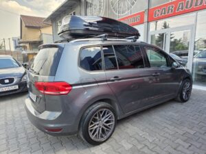 5697 XXL КРОВЕН КУФЕР 500Л / KROVEN KUFER PENTAIR 5697 XXL BLACK 500L - Image 15