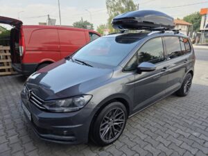 5697 XXL КРОВЕН КУФЕР 500Л / KROVEN KUFER PENTAIR 5697 XXL BLACK 500L - Image 18