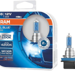 СИЈАЛИЦИ / OSRAM H8 COOL BLUE INTENSE 64212CBI-HCB  H8