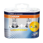 СИЈАЛИЦИ / OSRAM H4 12V 60/55W LIGHTODAY 64193D