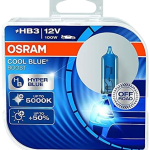 СИЈАЛИЦИ / OSRAM HB3 COOL BLUE BOOST 100W 12V 69005CBB-HCB