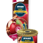 ОСВЕЖУВАЧ / AREON KEN APPLE & CINNAMON